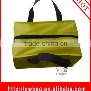 Outdoor Fitness Non Woven Insulated Lunch Bag thumbnail-3