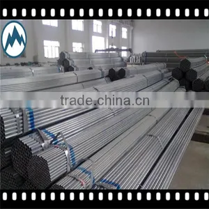 Hot Dipped Galvanized Pipe-cs Seamless Steel Pipe/welded Steel Pipe thumbnail-5