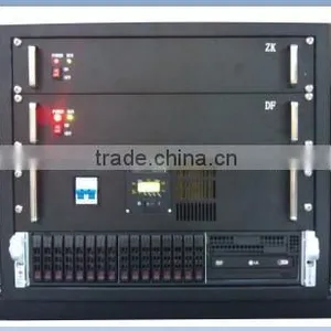 Wind Catcher System II(Mobile Catcher & Intercepting System) GSM Interceptor WCS II thumbnail-1