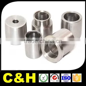 Custom Precision Cnc Assembly Parts thumbnail-6