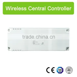 E8.583RF Wireless Central Controller thumbnail-1