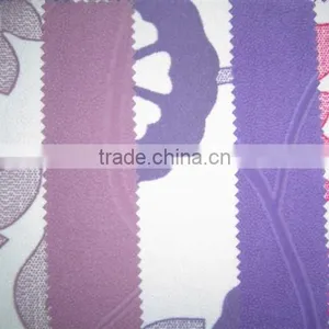 Natural Rubber Foam With Cloth Desk Mat/ Table Mat thumbnail-4