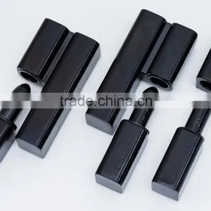 HL-203-4 Industrial Cabinet Offset Insert Type Hinges thumbnail-2