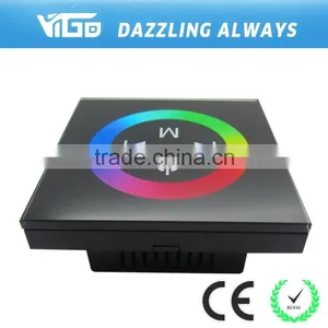 Rgb Light Controller for Led Sign With Touch Board thumbnail-5