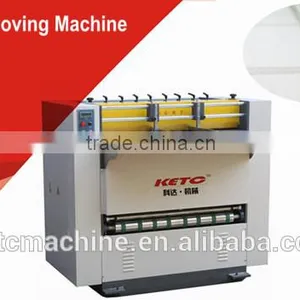 Roll Grooving Machine Groove Cutting Machine thumbnail-1