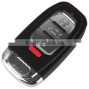 H.264 Full HD 1080P Mini DV Support Motion Detecting & PC Camera Car Key Spy Camera DVR thumbnail-2