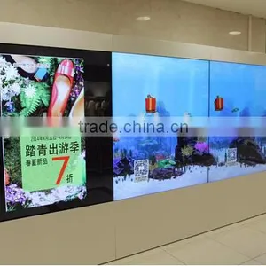 Usb Touch Foil Film for Glass 42 Inch thumbnail-3