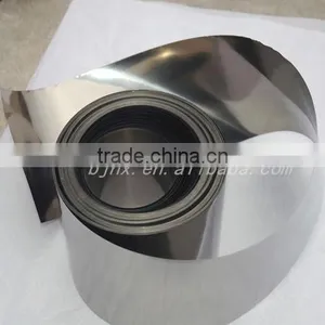 3N5 High Quality Niobium Strips Foils on Sale thumbnail-1