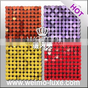 2016 Hot Sale PVC Decorative Bathroom Plastic Wall Panels thumbnail-1