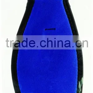 Custom High Quality Neoprene Mask Strap Cover thumbnail-4