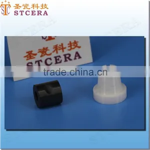 STCERA High Quality Ceramic Bushing Parts thumbnail-1