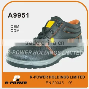 Zhejiang Genuine Construction Shoes A9951 thumbnail-1