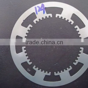 Stepper Motor Stator Lamination thumbnail-1