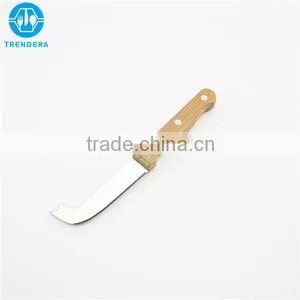 High Quality 4 Pcs Cheese Butter Knife Spreader Tools Set thumbnail-3