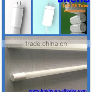 Hot Sales LED Fluorescent T8 Tube Connectors thumbnail-4