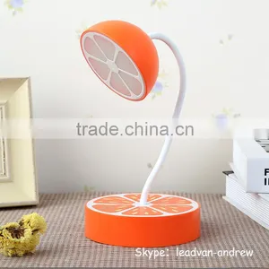 2016 New Hot Selling Touch Sense Third Gear Dimmer Adjustable Creative Table Light thumbnail-6