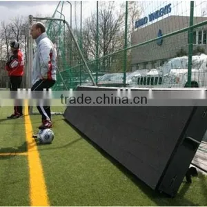 HD Natatorium Led Display, Stadium Led Display,stadium Video Banner Display Basketball Game Show Led Screen thumbnail-1