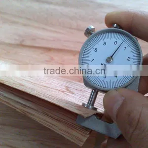 Okoume Wood Veneer thumbnail-1