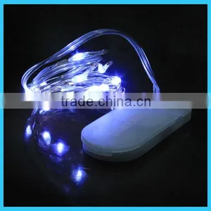 Led Snowflake Christmas Lights String for Decoration of Christmas Wedding thumbnail-1