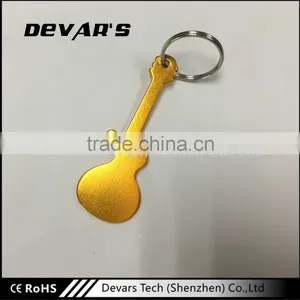 Hot Selling Promotional Metal Keychain With Violin Style Supplier's Choice thumbnail-4