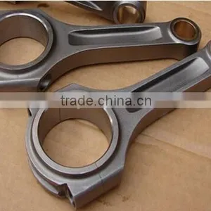 Race Car Forging I Beam Connecting Rod CC127.3mm For Toyota CR-TS thumbnail-4