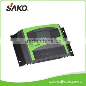 Solar Charge Controller48 60A thumbnail-4