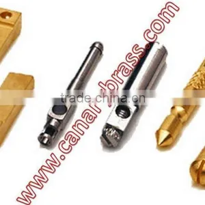 Brass Electrical Part thumbnail-1