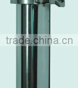 10 Inch ss Stainless Steel Water Filter Housing Quality Choice thumbnail-2