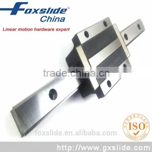 CNC Hiwin Linear Guideway at Wholesale Price thumbnail-1