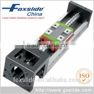 Motorized Linear Motion Guide Table With Nema 17 Standard Motor thumbnail-3