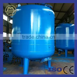 Hot Selling Water Filter Activated Carbon Filter thumbnail-1