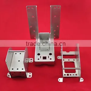 Precision OEM Stainless Steel Parts thumbnail-1