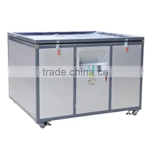 TMEP-80100 Screen Exposure Machine thumbnail-1