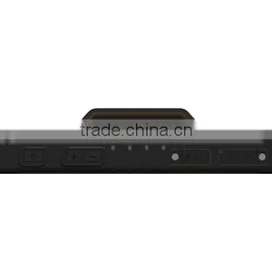 Leading UHF Batch Reading 7 Inch Rugged Fingerprint Barcode Android Tablet With RFID Reader thumbnail-4