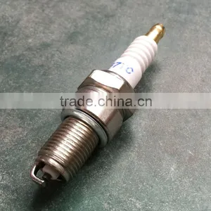 BISON China Taizhou 154F F7TC Spark Plug Wholesale thumbnail-2