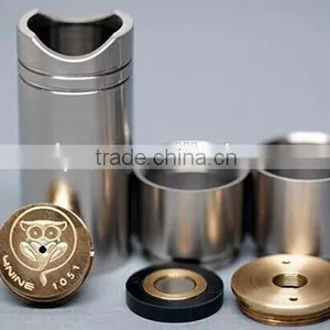 2014 Hottest Mechanical Nemesis Mod/chiyou/cartel Mod/4nine Mod Clone With Factory Price thumbnail-1