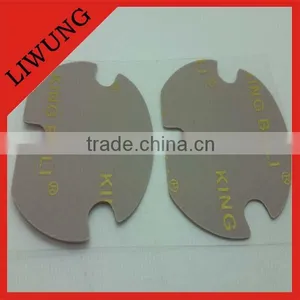Heat Conduction Thermally Conductive Silicone Tape thumbnail-3