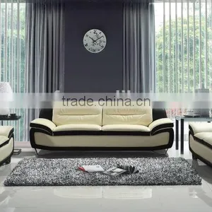 New Design Italian Sofa Living Room 2016 thumbnail-3