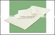 Travel Memory Foam Mattress Topper thumbnail-1