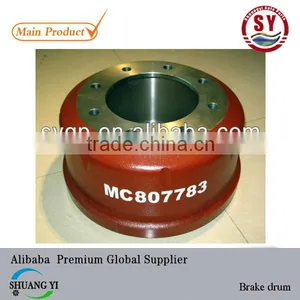 Brake Drum thumbnail-1