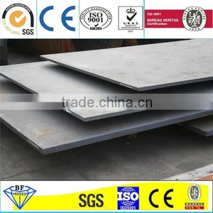 Tin Plated Steel Steel Plates From China thumbnail-1