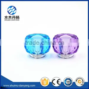Green Color Surlyn Lids for Perfume Bottle Surlyn Caps Quality Choice thumbnail-4