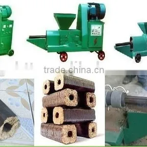 Hot Sale Charcoal Making Machine/ Briquette Making Machine Guangzhou thumbnail-3