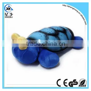 Kids Sleep Snail Turtle Night Lamp thumbnail-3
