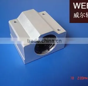 Aluminum Support Unit SC8UU thumbnail-5