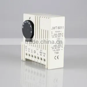 JWT Electronic Hygrostat SK3110 thumbnail-2