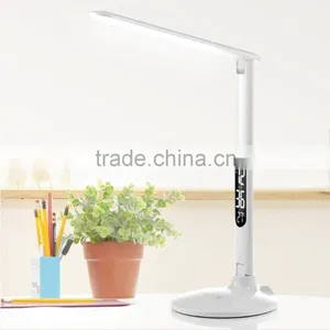 Desk Lamp Foldable 10W Rechargeable Led Desk Lamp LED Table Light/led Reading Desk Lamp thumbnail-5