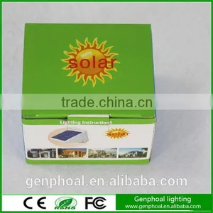 2015 Solar Led Street Light Price Led Solar Light Led Solar Garden Lights thumbnail-2
