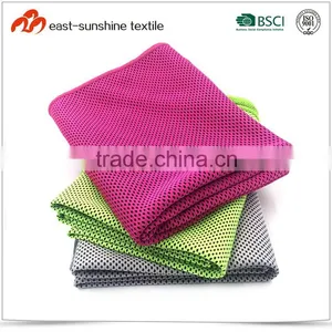 Antibacterial Cool Towel For Sports thumbnail-4