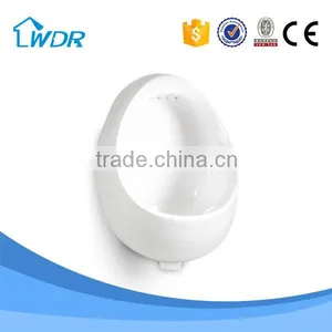 Samll Size White Bathroom Modern Children Urinal thumbnail-1